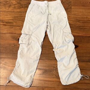 Lululemon Dance Studio Cargo Pants.
